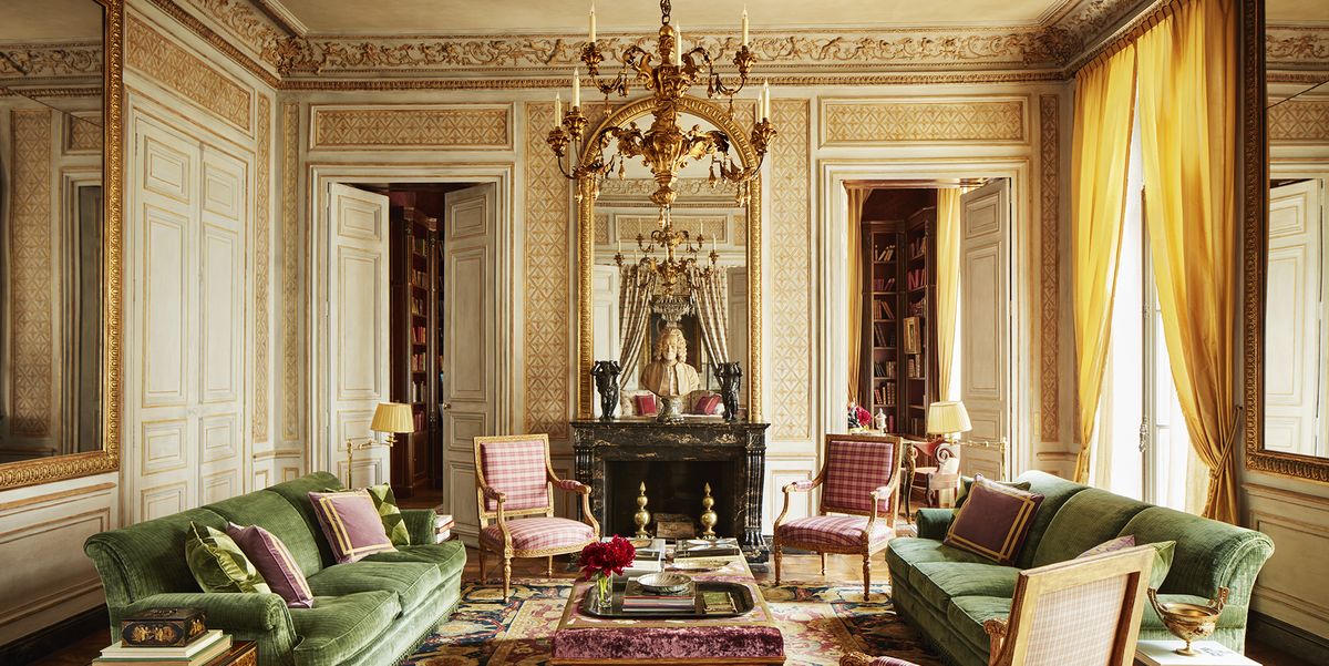 Inside Fauré Le Page, The Oldest Parisian Luxury Leather House