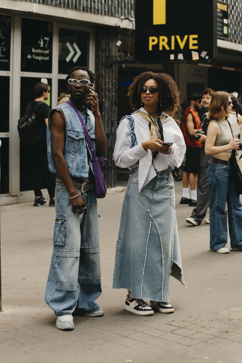 The Biggest Vintage Trends Of 2023, According To The Experts