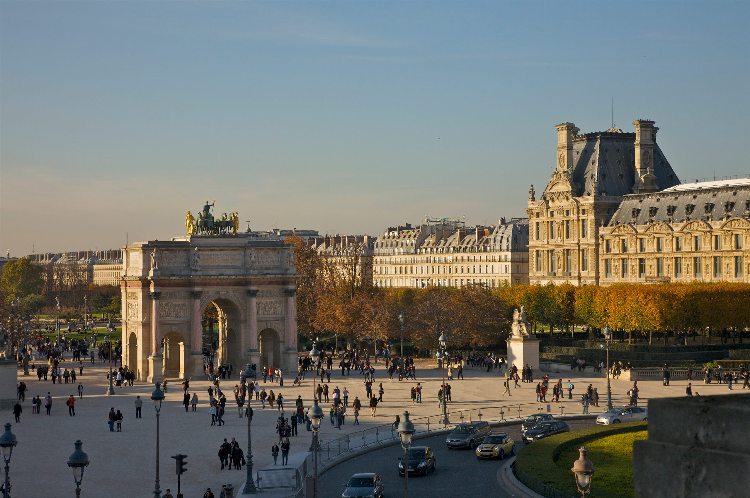 How You Can Earn a Spot to Run the Olympic Marathon in Paris in 2024