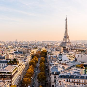 2024「奧運主辦國」是法國！即將於726在浪漫之都巴黎拉開帷幕，持奧運門票更可免繳交通費暢遊巴黎
