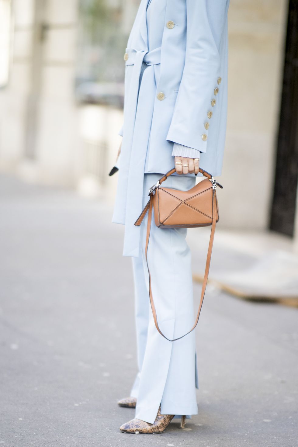White, Clothing, Street fashion, Fashion, Shoulder, Trench coat, Pink, Footwear, Coat, Outerwear, 