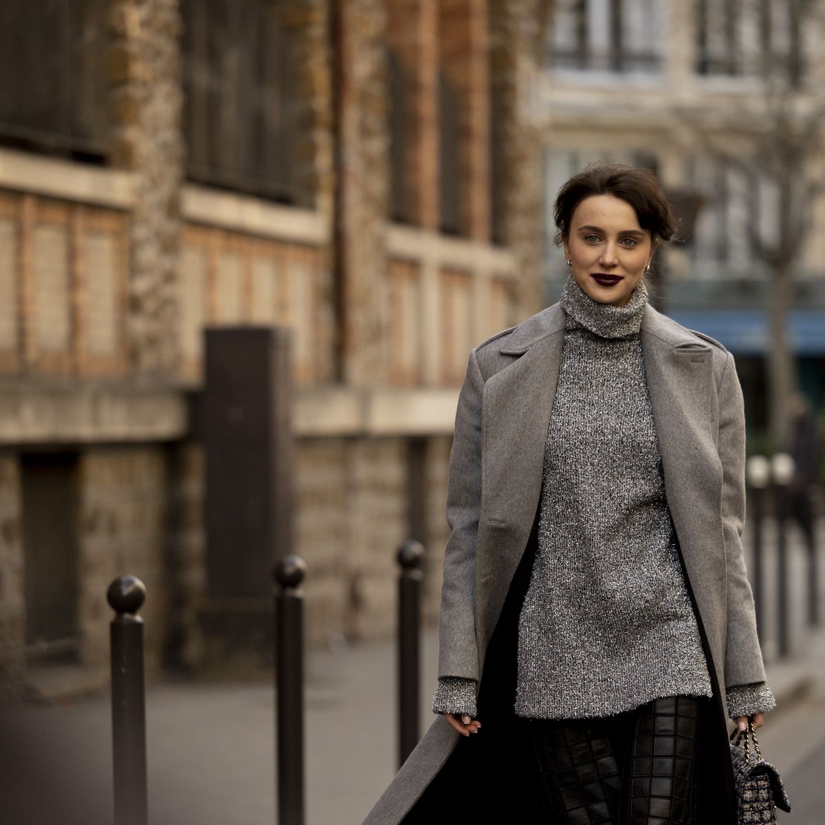 Best Designer Winter Coats for This Season – The Luxury Closet