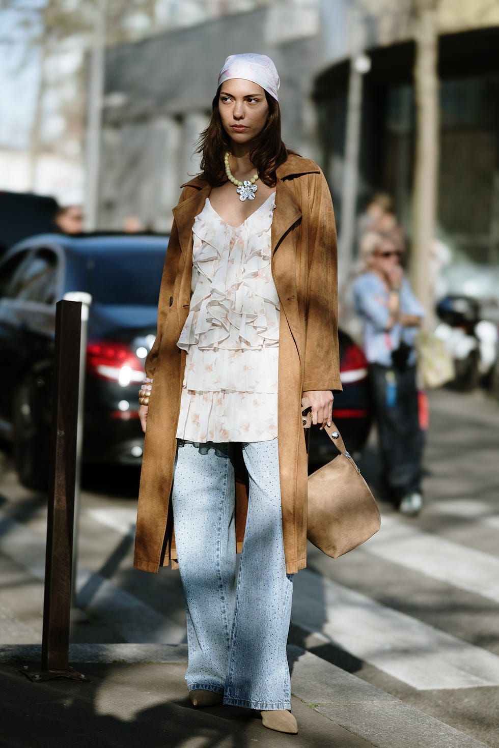 paris fashion week’s street style trends