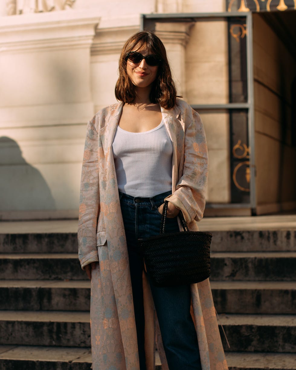 best brunette bob for summer