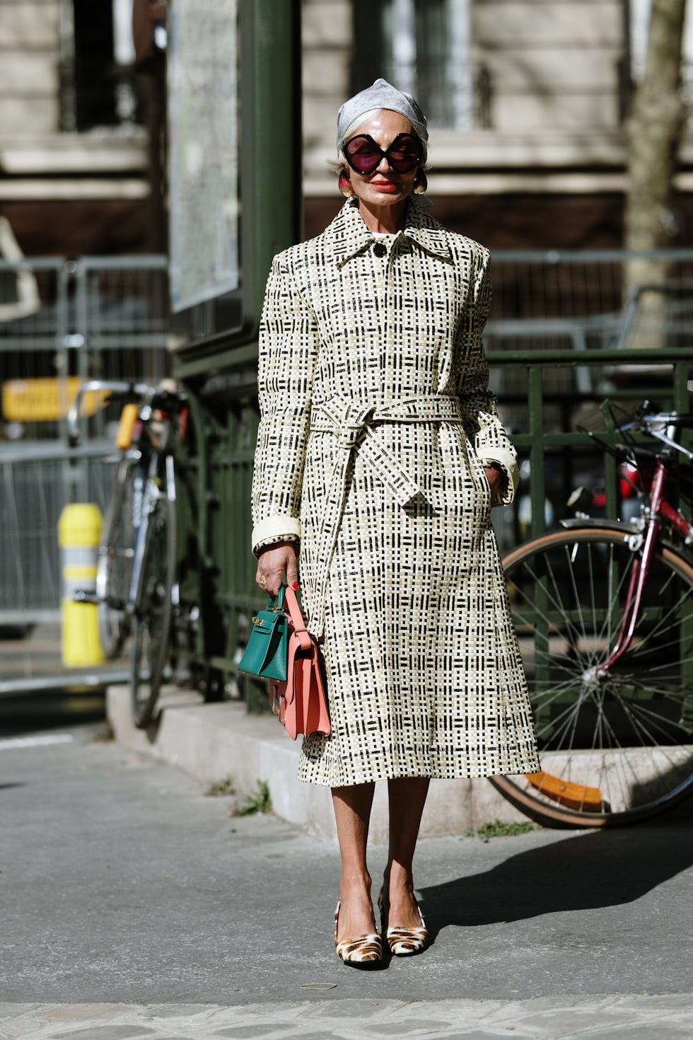 paris fashion week street style trends