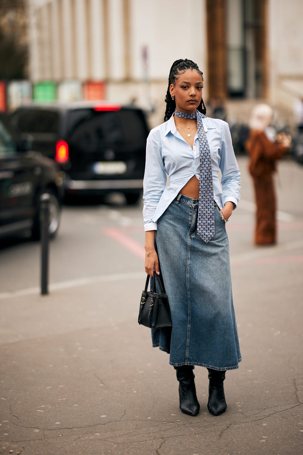 paris street style
