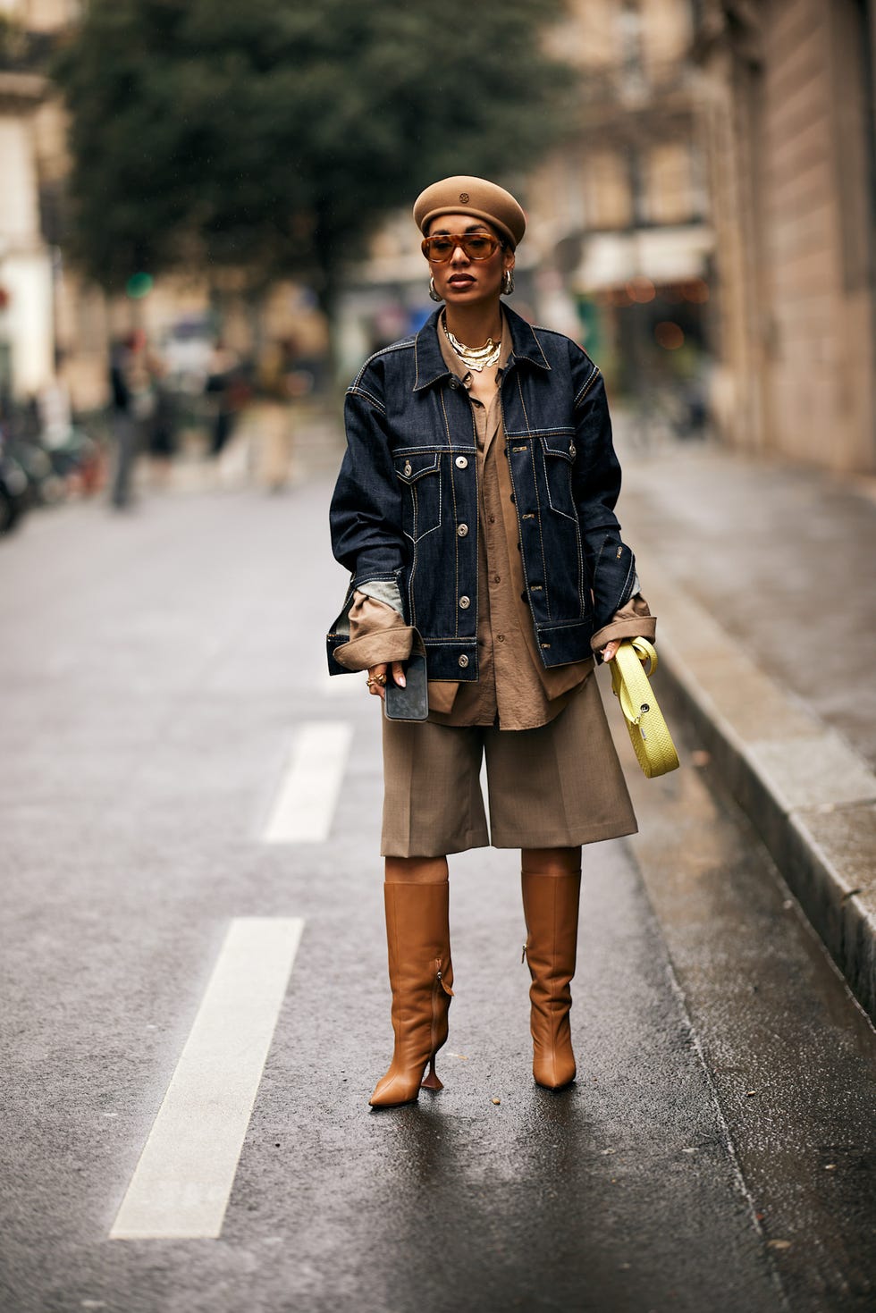 paris street style