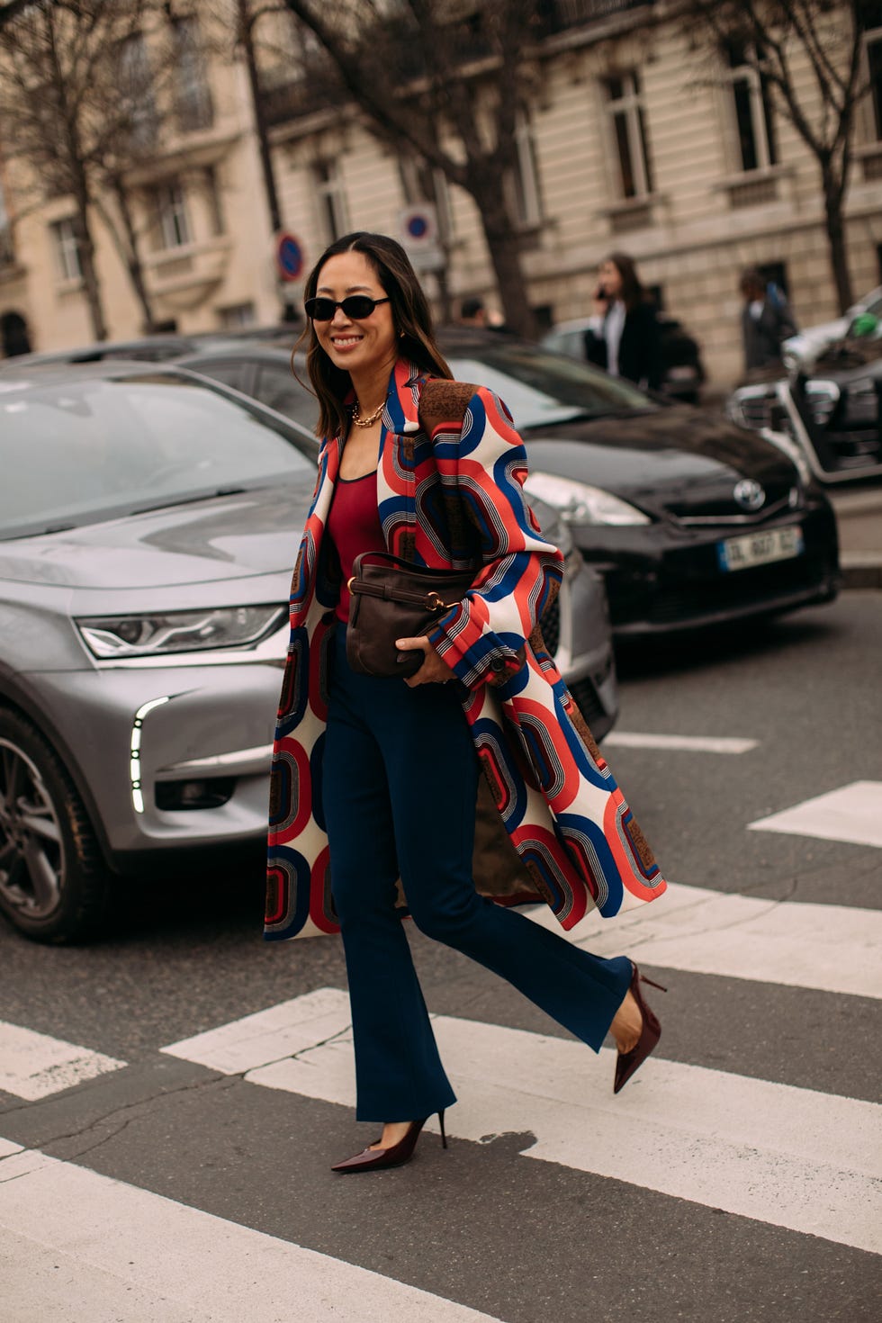 street style