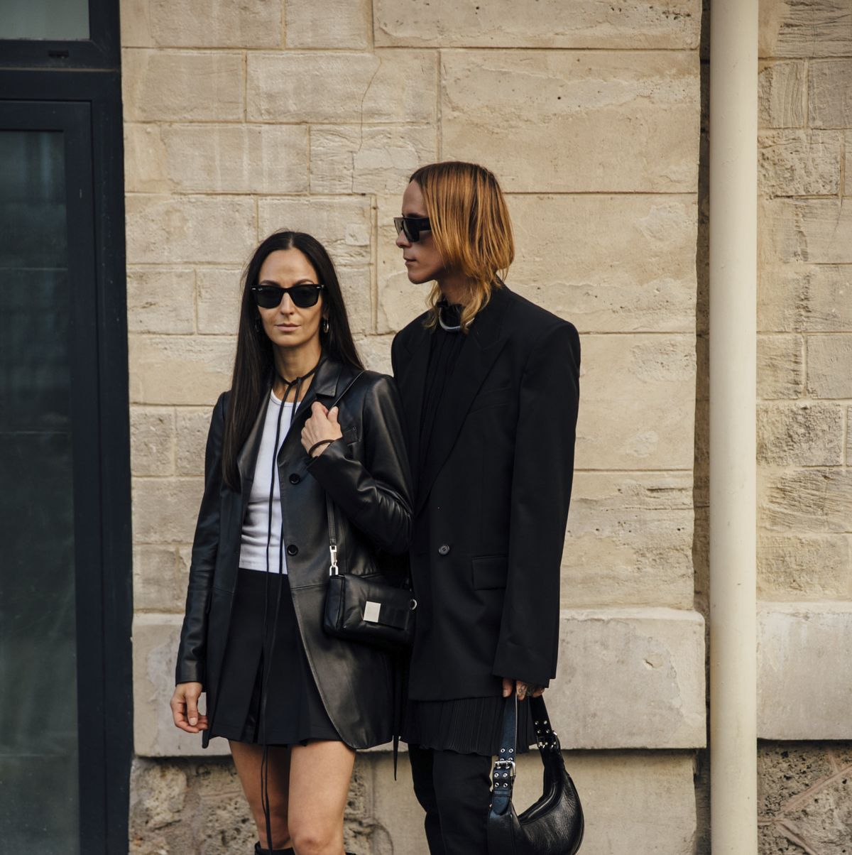 La nueva colección de Zara para volver al otoño con: looks parisinos