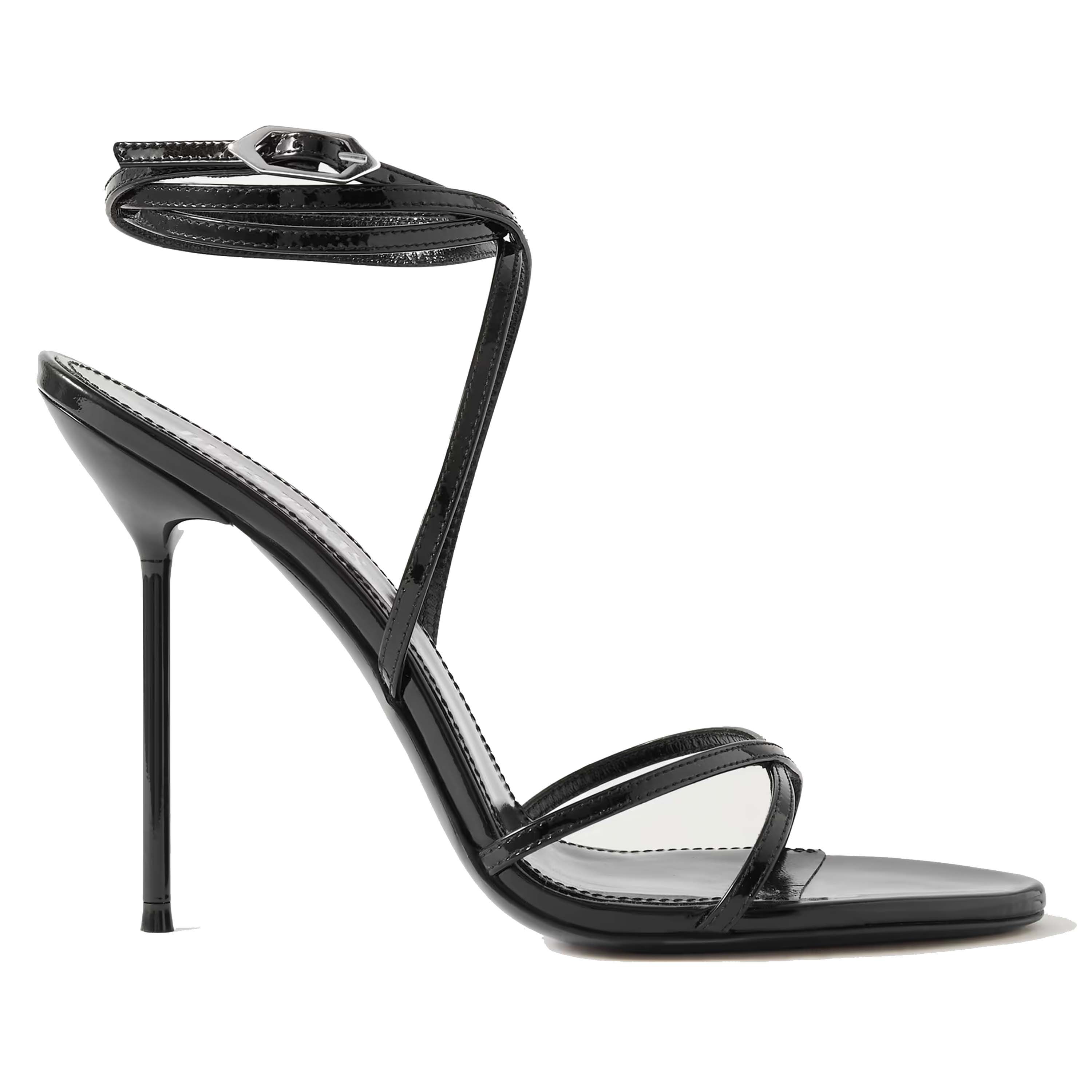 Buy Aldo Women's Black Sling Back Sandals for Women at Best Price @ Tata  CLiQ