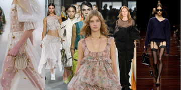 アレキサンダー・マックイーン(ALEXANDER MCQUEEN)コレクション