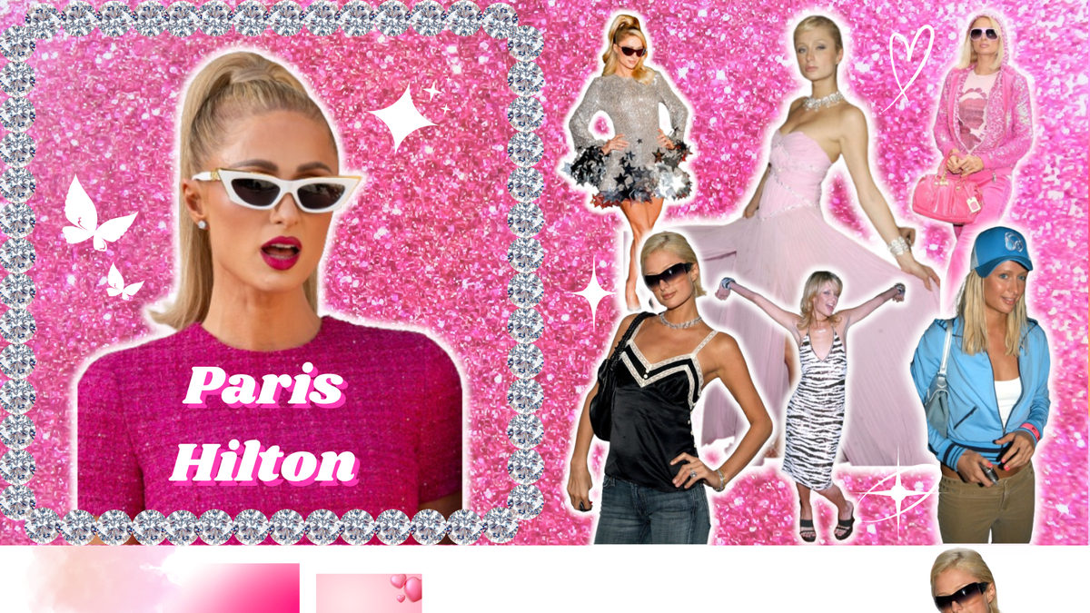パリス・ヒルトン / Paris Hilton 直筆サイン本 + 生写真 + パリス・ヒルトン / Paris Hilton 直筆サイン本 + 生写真 +