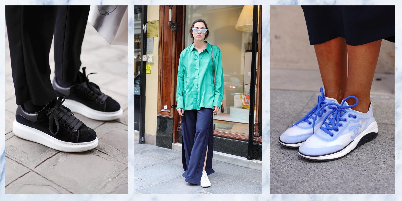 【カジュアルコーデに♪】HERMES★slip-on Lucky スニーカー スニーカー 《ラッキー》 | Hermès - エルメス-公式サイト