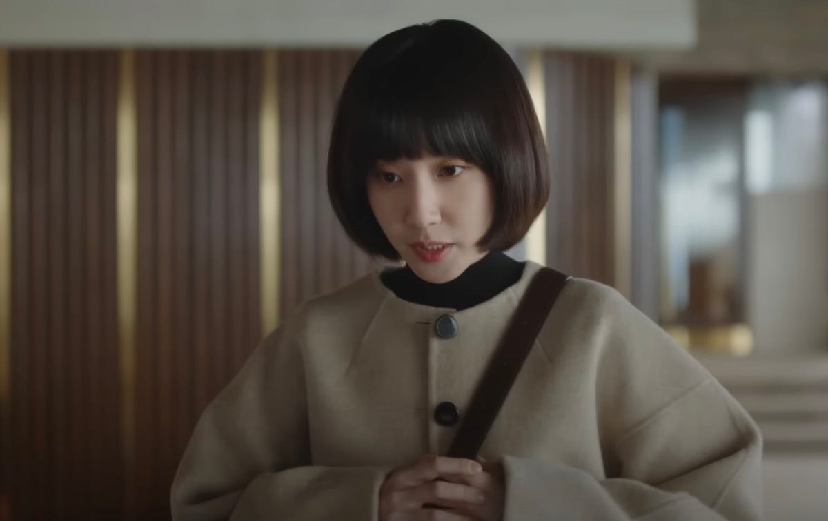 Extraordinary Attorney Woo's Park Eun-bin shares character fears