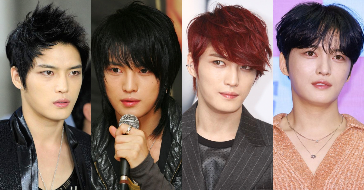 ジェジュン｜JYJ