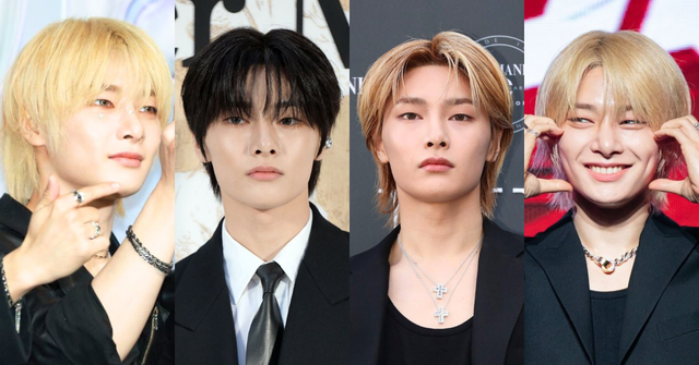 Stray Kids アイエン編】“アギパン”から“筋肉パン”に成長