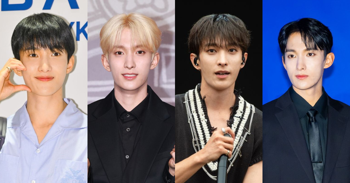 SEVENTEEN DK編】セブチの”ハッピーウイルス”ことドギョムの