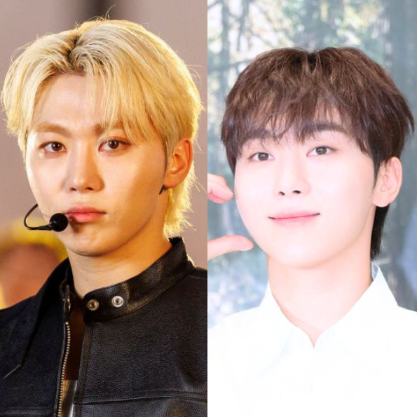 SEVENTEEN スングァン編】セブチの美容王! “ブーちゃん“こと SEVENTEEN スングァン編】セブチの美容王! “ブーちゃん“こと