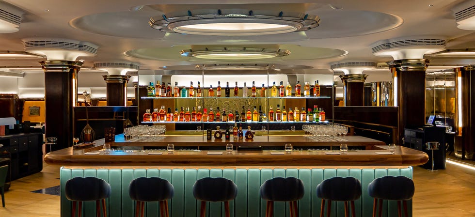 pennyworth's at park row