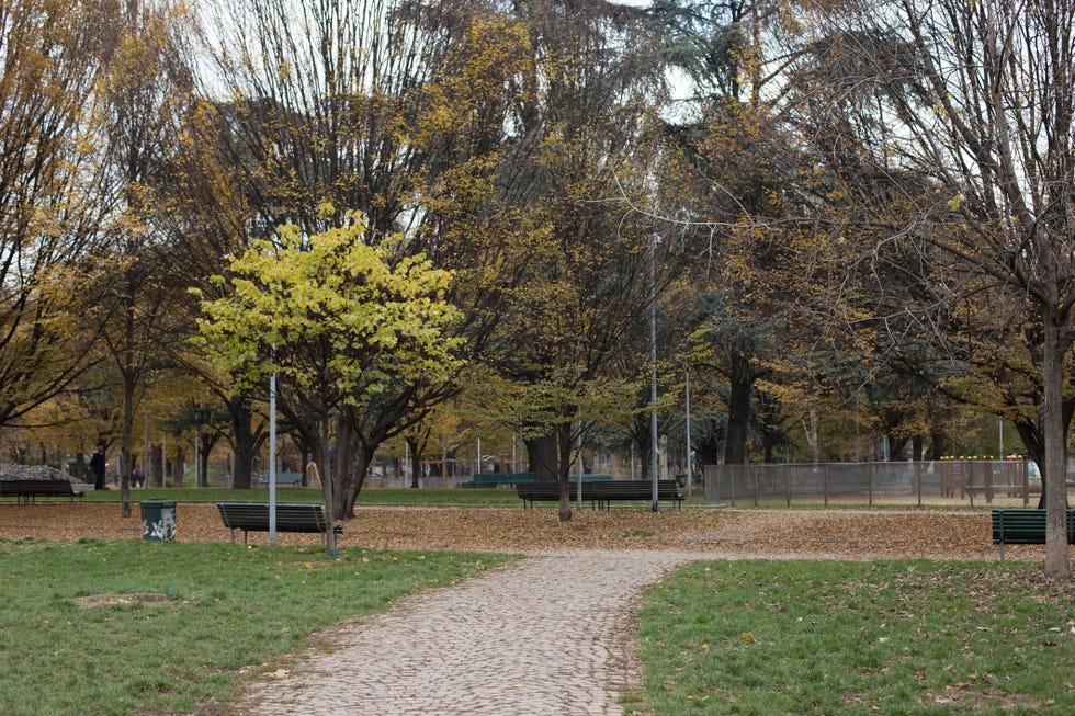 giardini indro montanelli