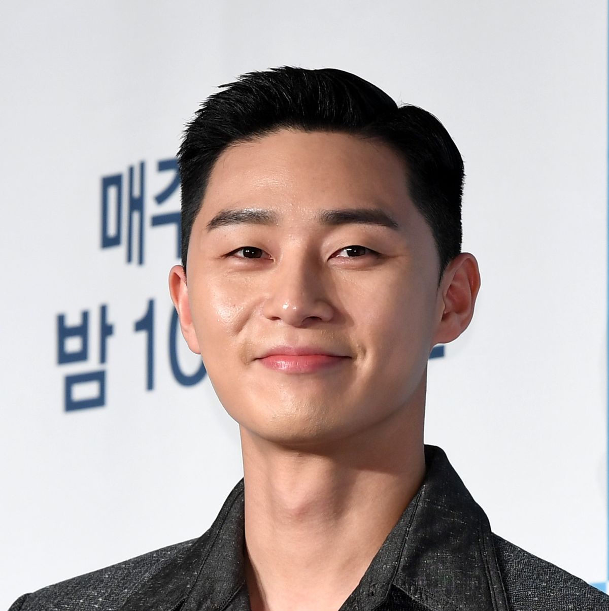 Park Seo Joon Shares His Thoughts About Taking On New Roles And