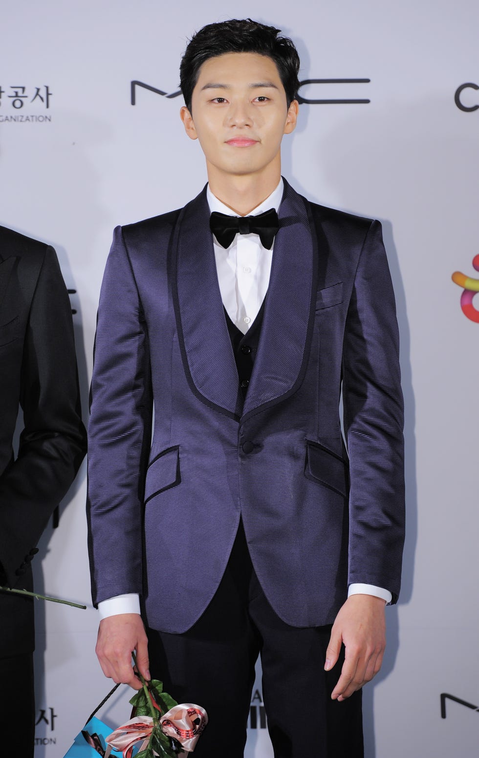 the 18th busan international film festival   day 2