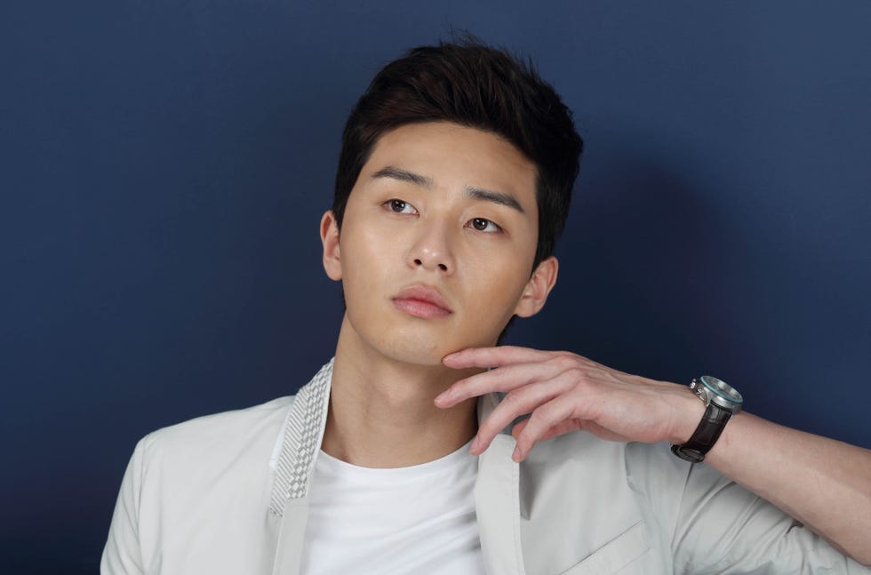 park seo jun