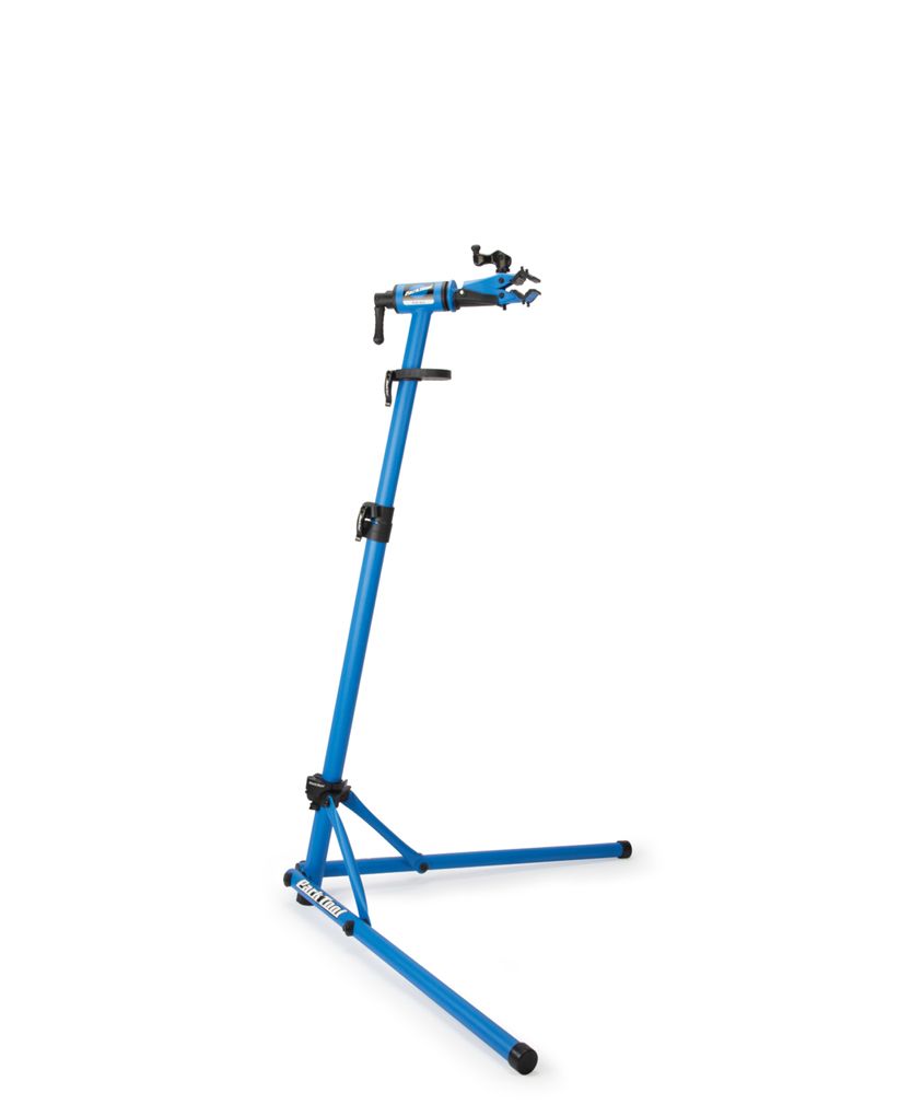 Push bike best sale repair stand