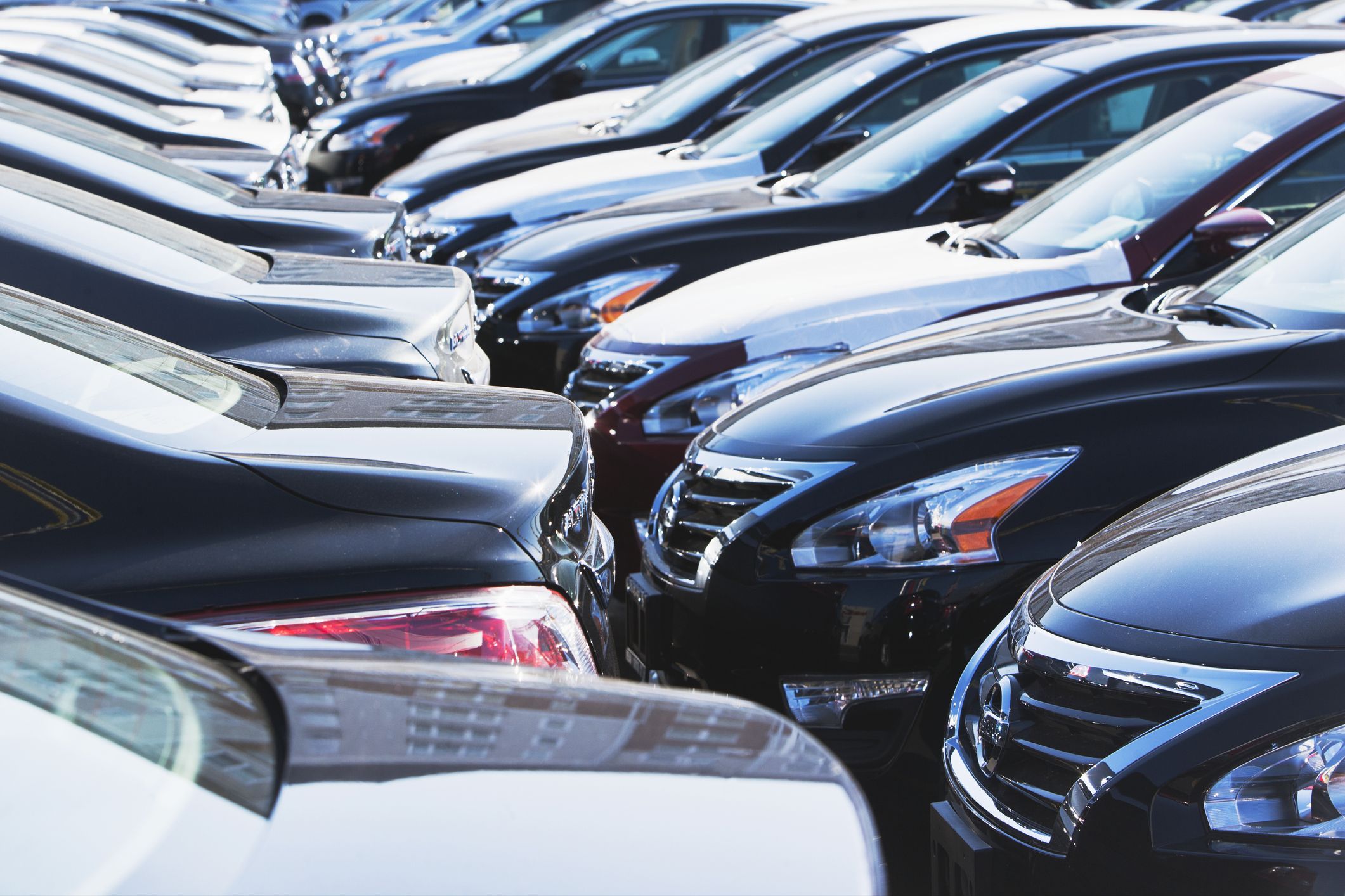 Can you buyout a car hot sale lease early