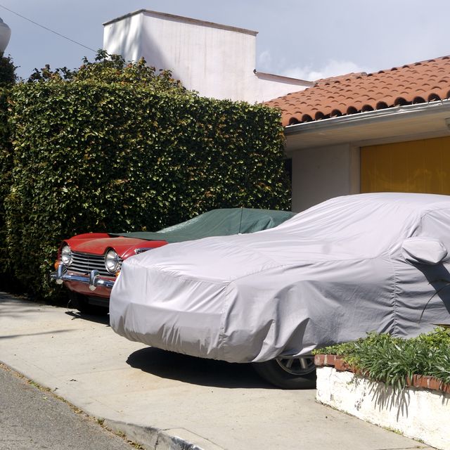 Your Guide to Car Covers for the Honda Civic