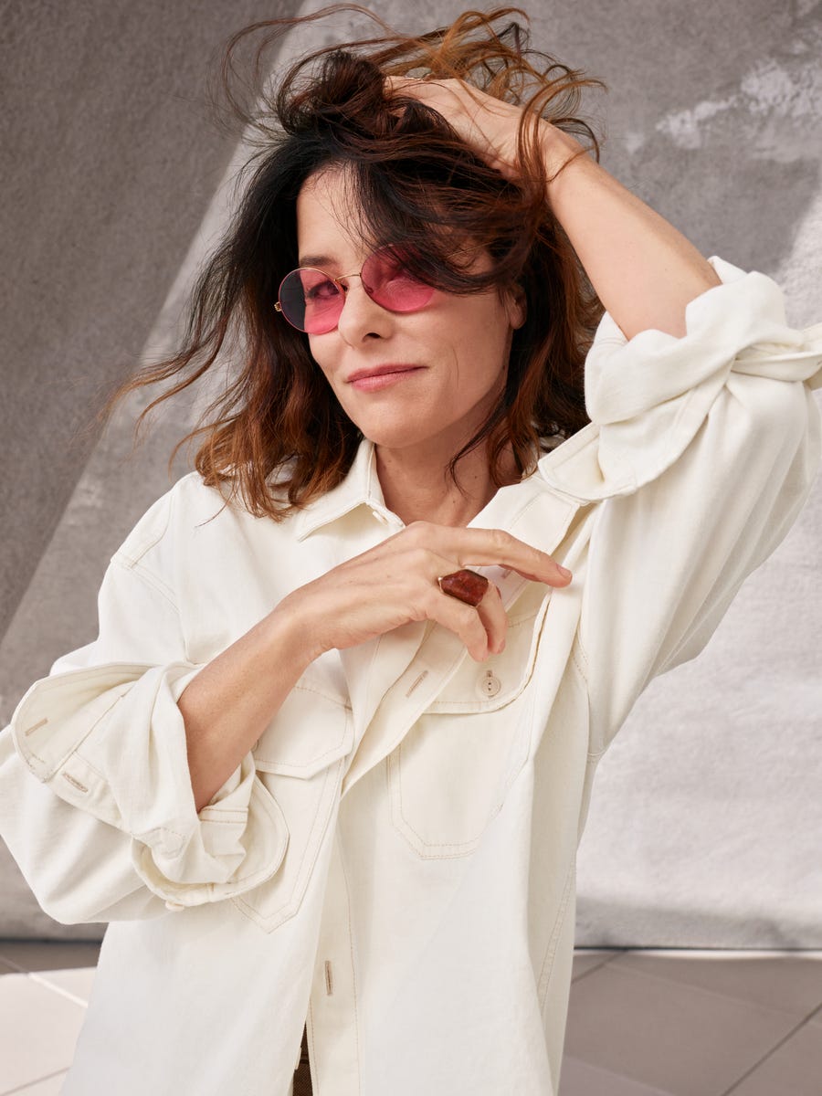 parker posey