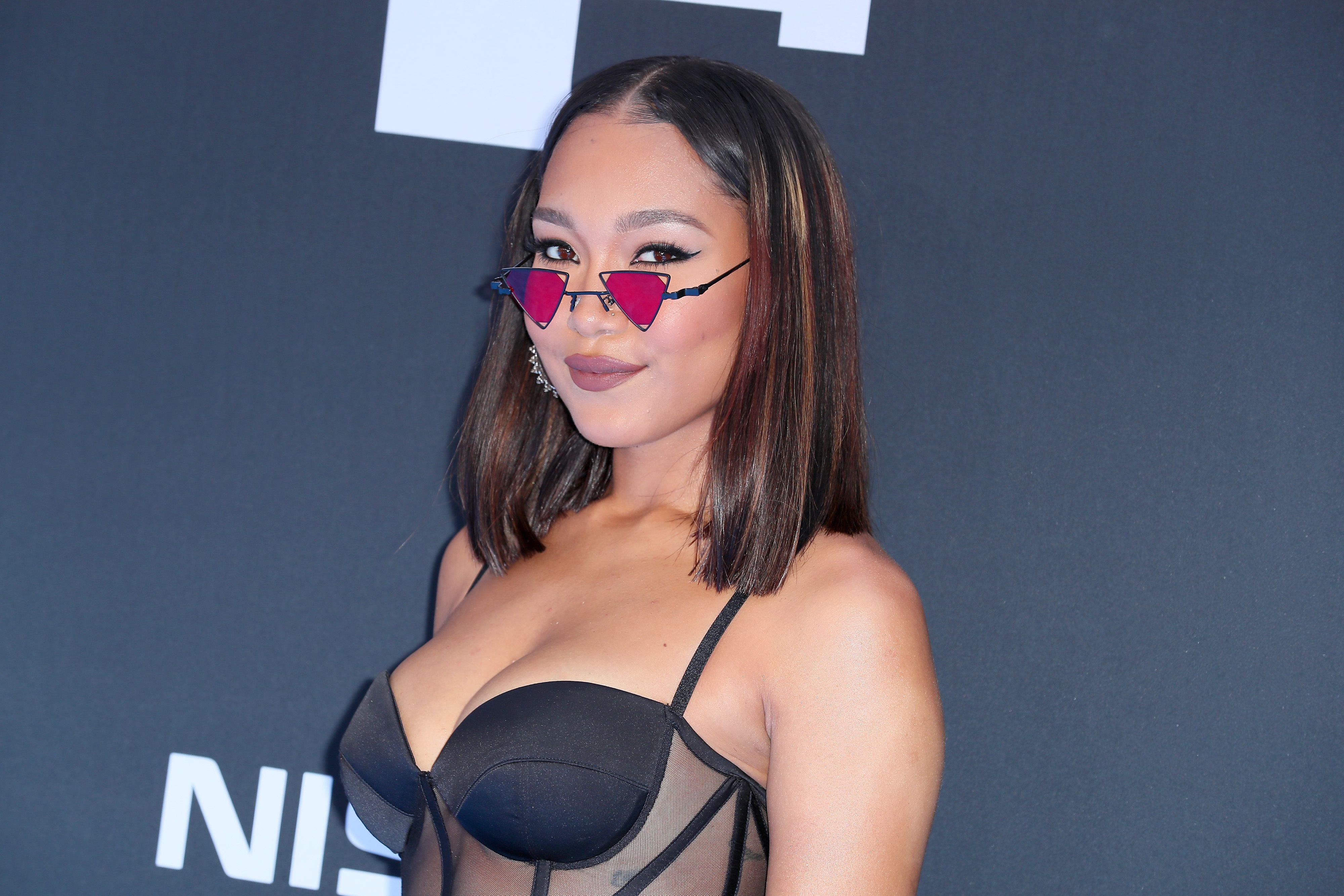 Servizio fotografico di Parker McKenna Posey