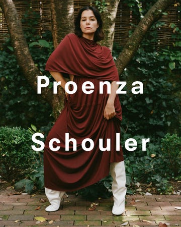 proenza campaign