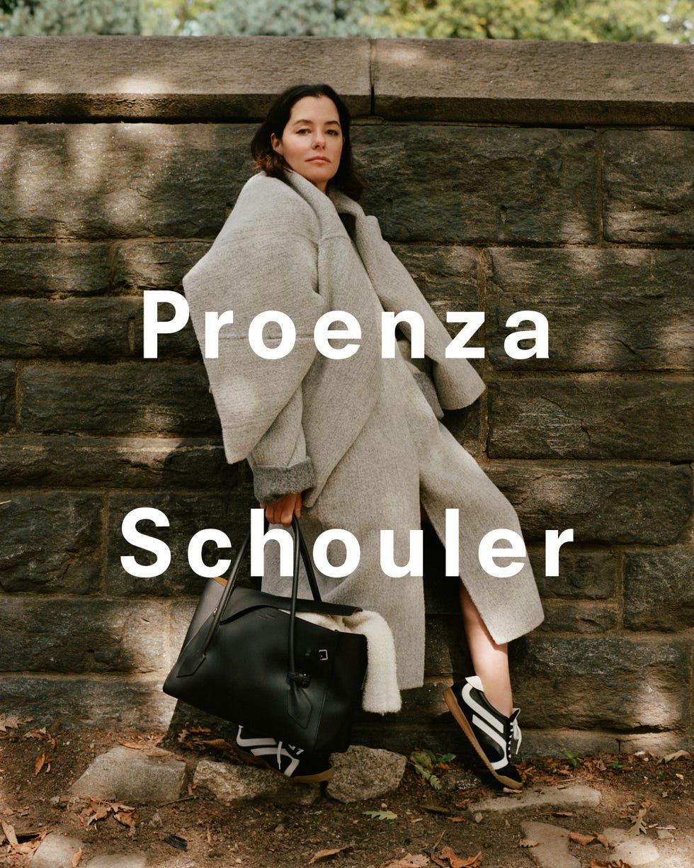 proenza campaign