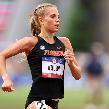 2024 U.S. Olympic Team Trials - Track & Field - Day 9 2024 us olympic team trials track field day 9