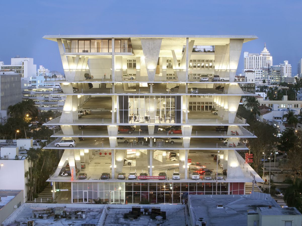parking-garagemiami-florida-
