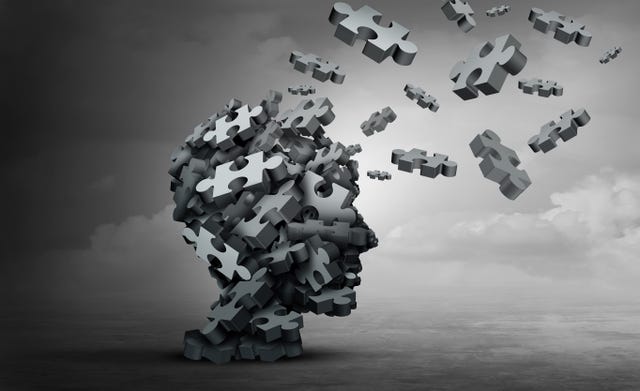 parkinsons disorder
