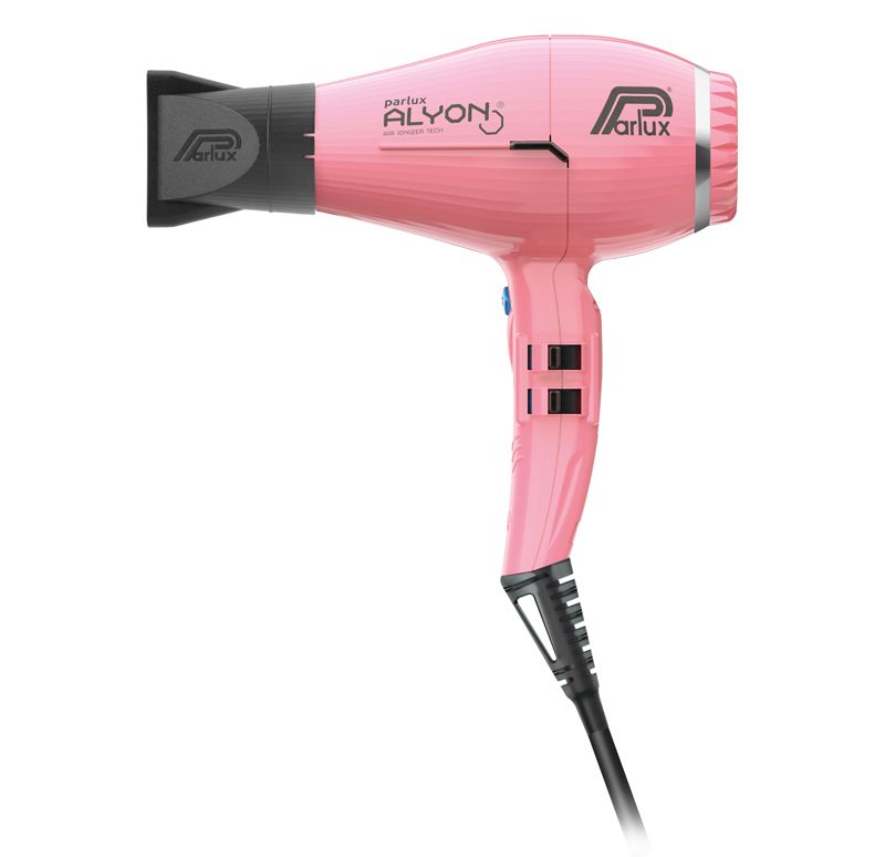 Hair dryer, Pink, Home appliance, Material property, 