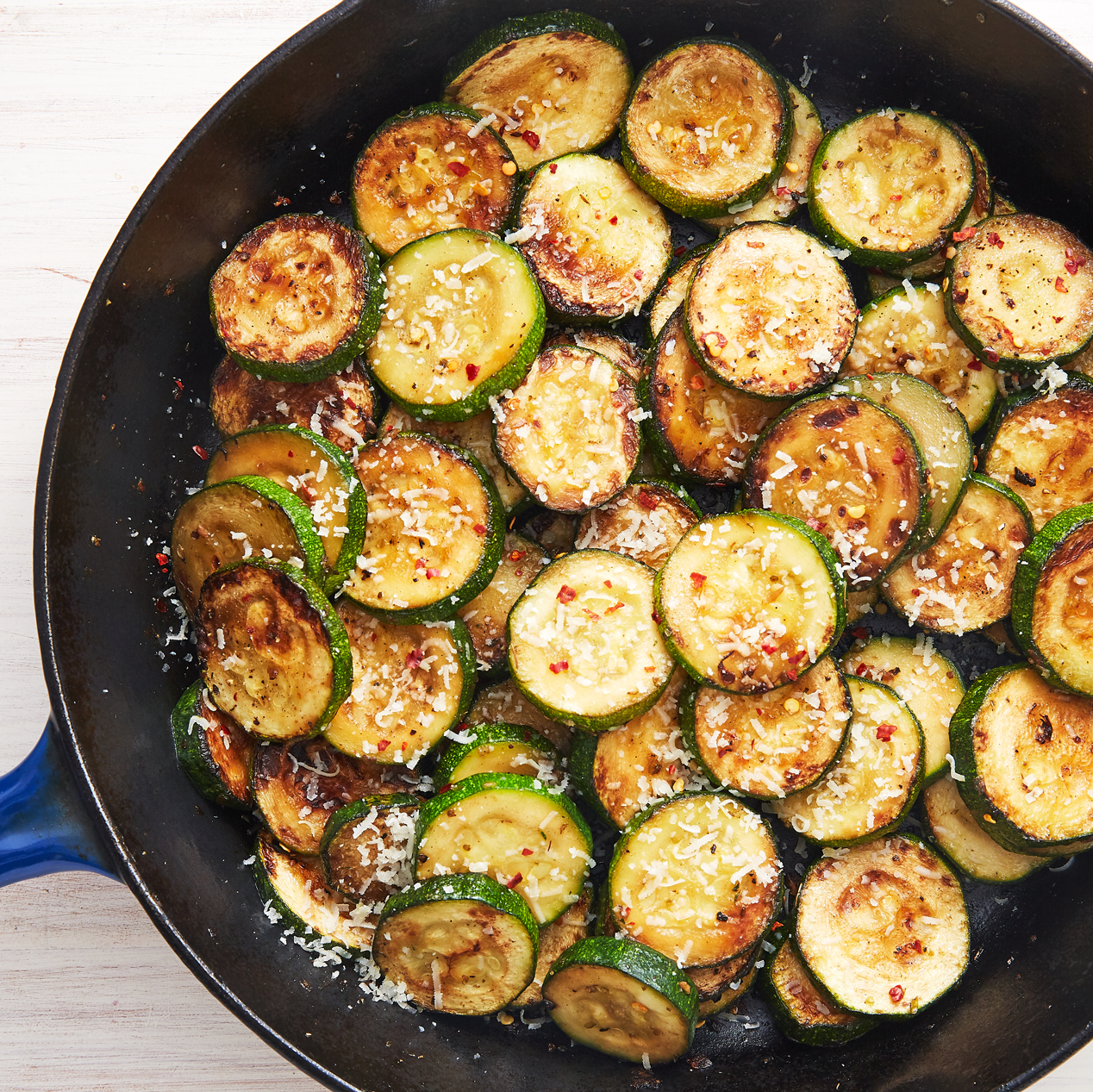 will zucchini make you fat