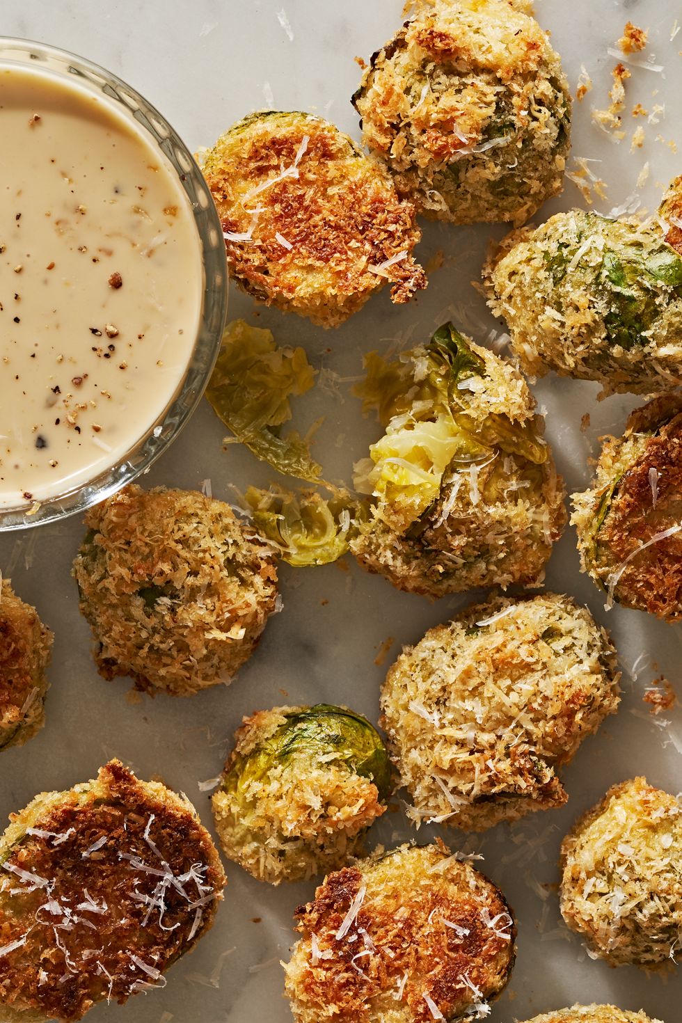 30 Best Hors d'oeuvres for a Crowd — Eat This Not That