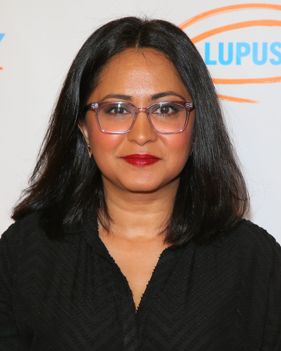Lupus LA Orange Ball 2019 - Arrivals