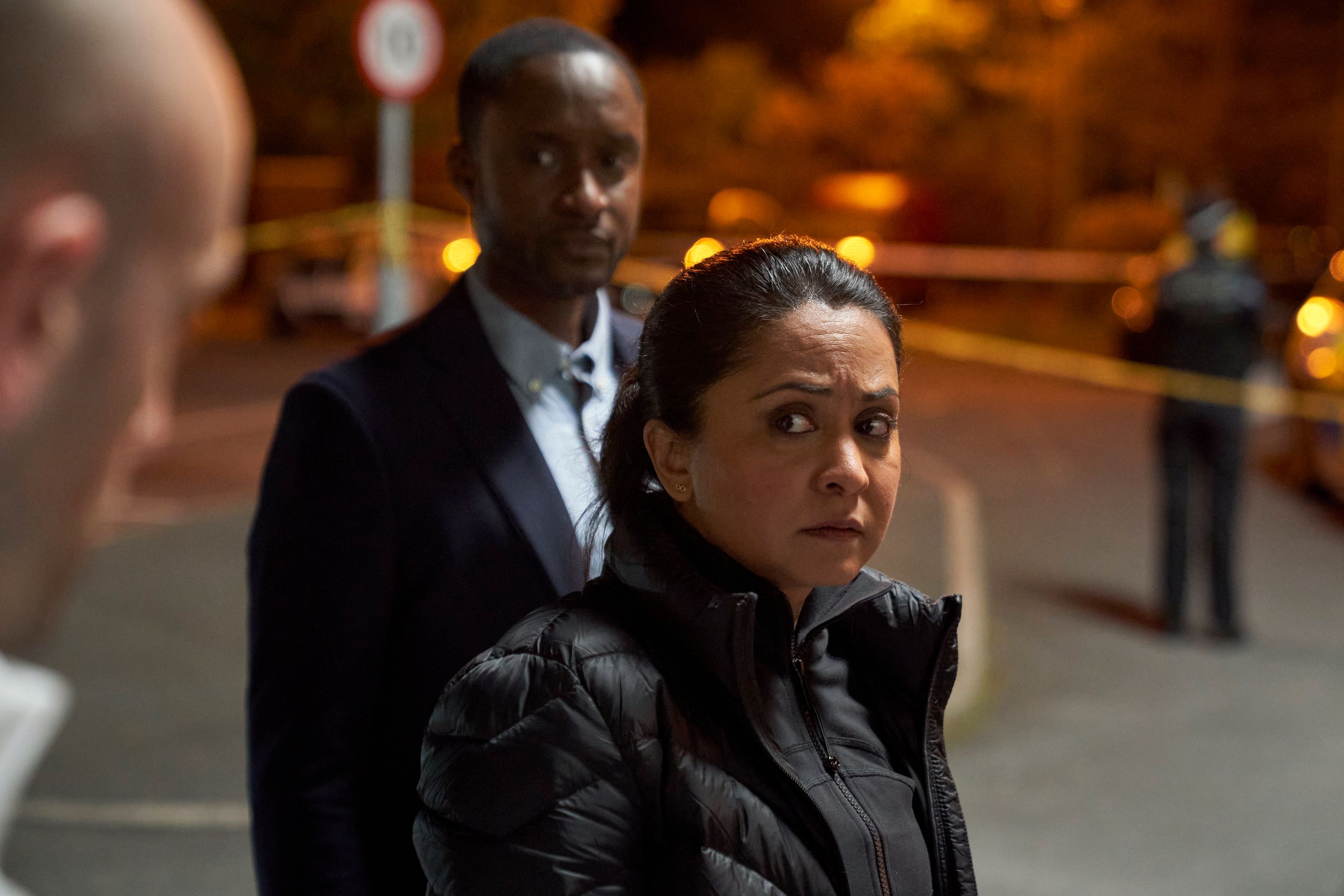 ITV's long-anticipated returning crime drama finally confirms release date