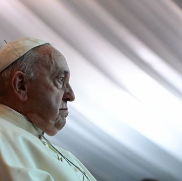 le reazioni indignate alle parole del papa sulla frociaggine