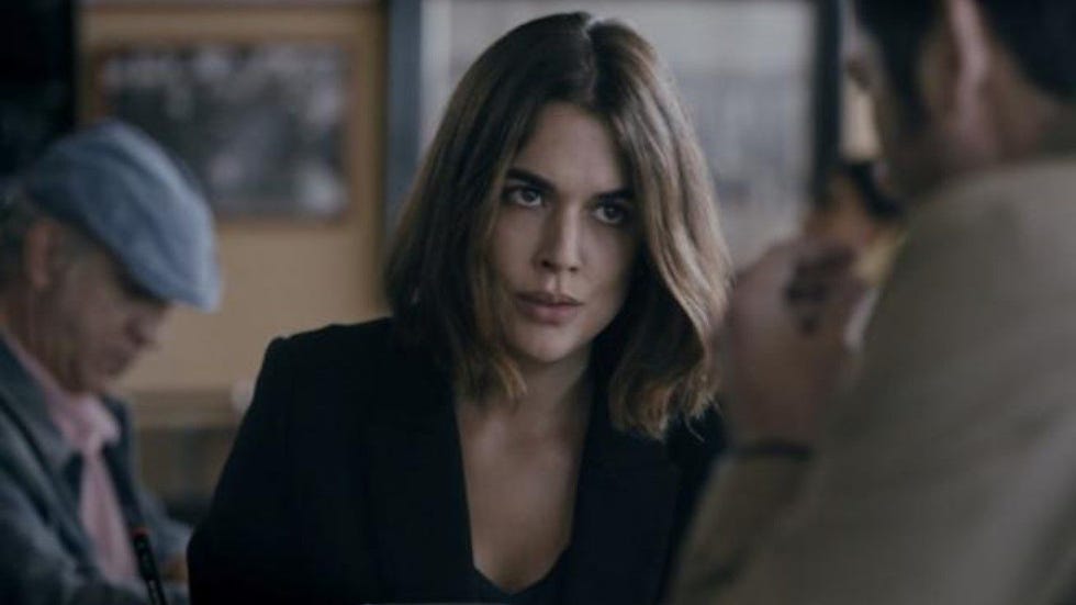adriana ugarte