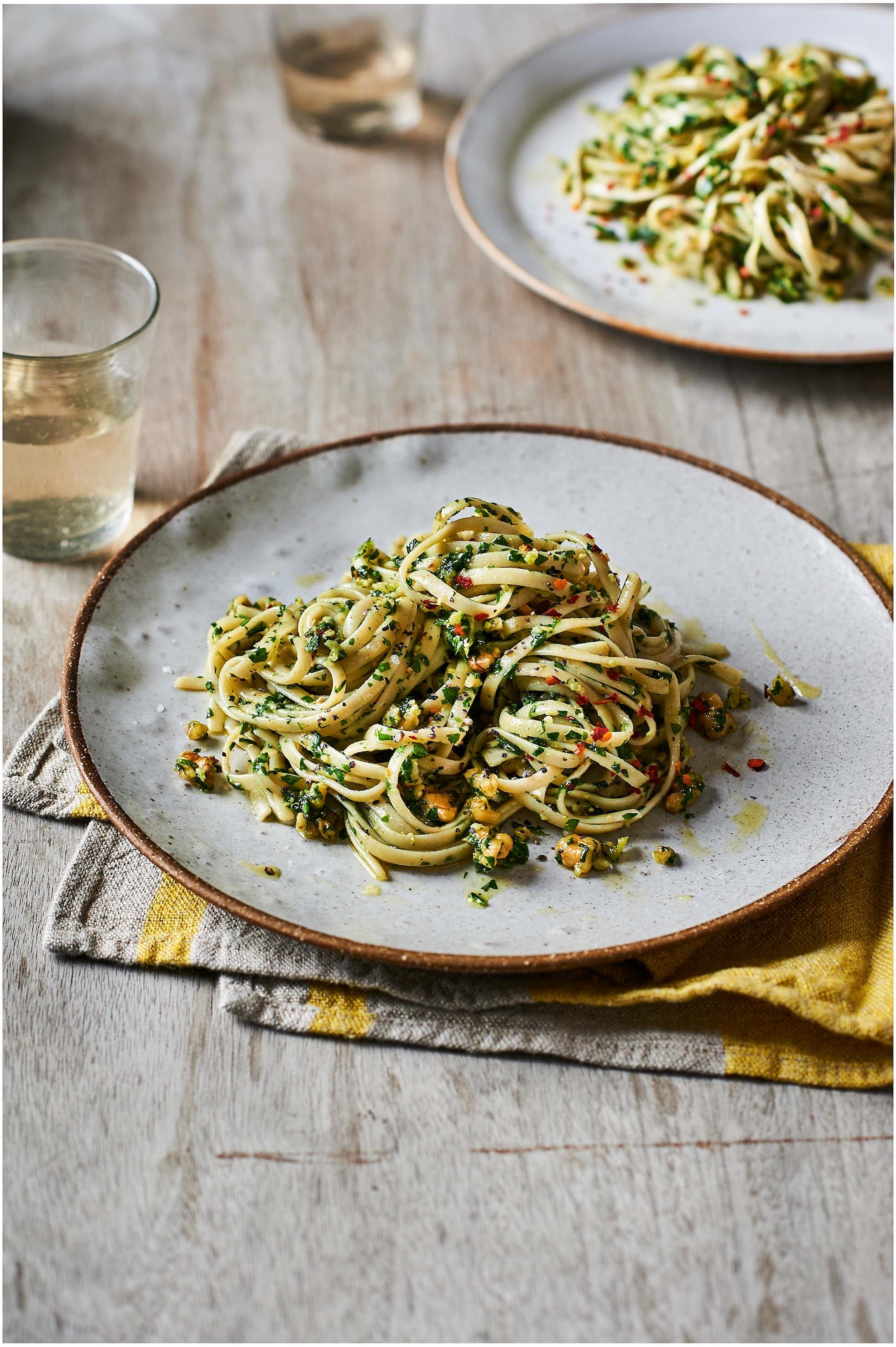 15 Healthy Pasta Sauce Recipes - Best Healthy Pasta Sauce Ideas