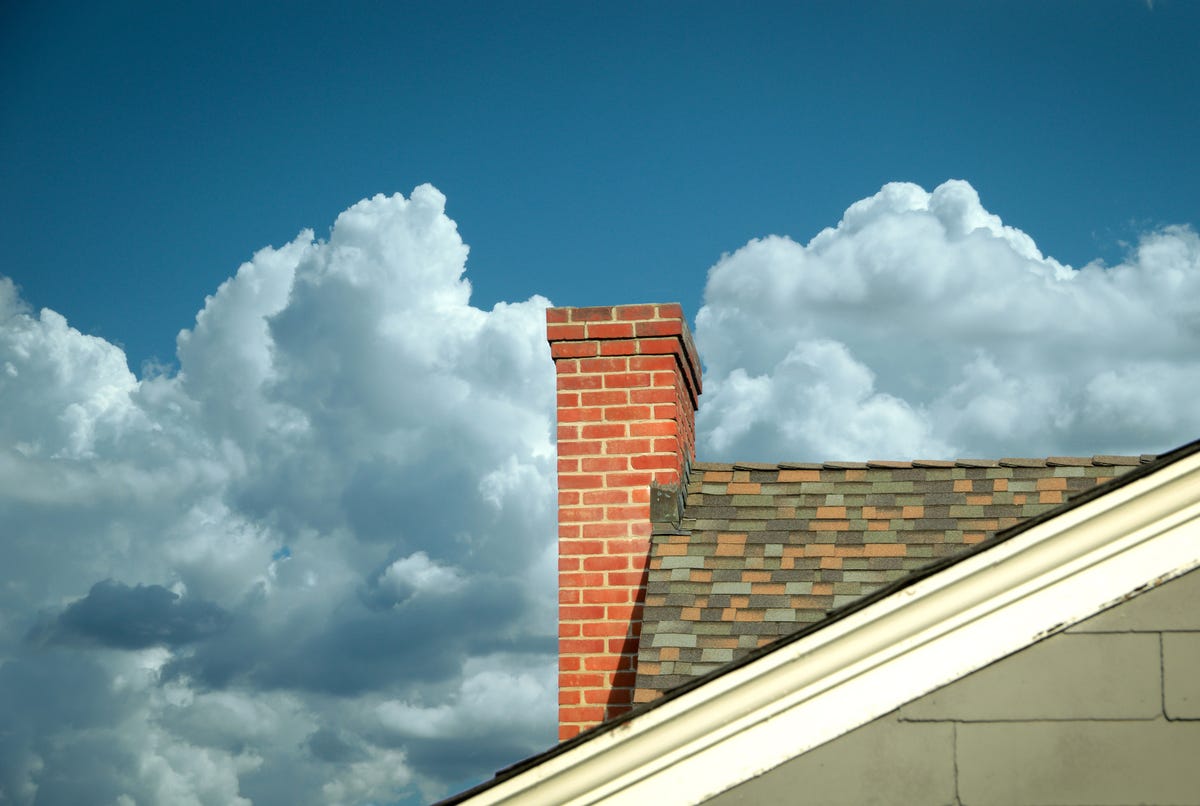 Ct Chimney Repair