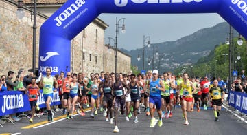 partenza corri trieste 2024