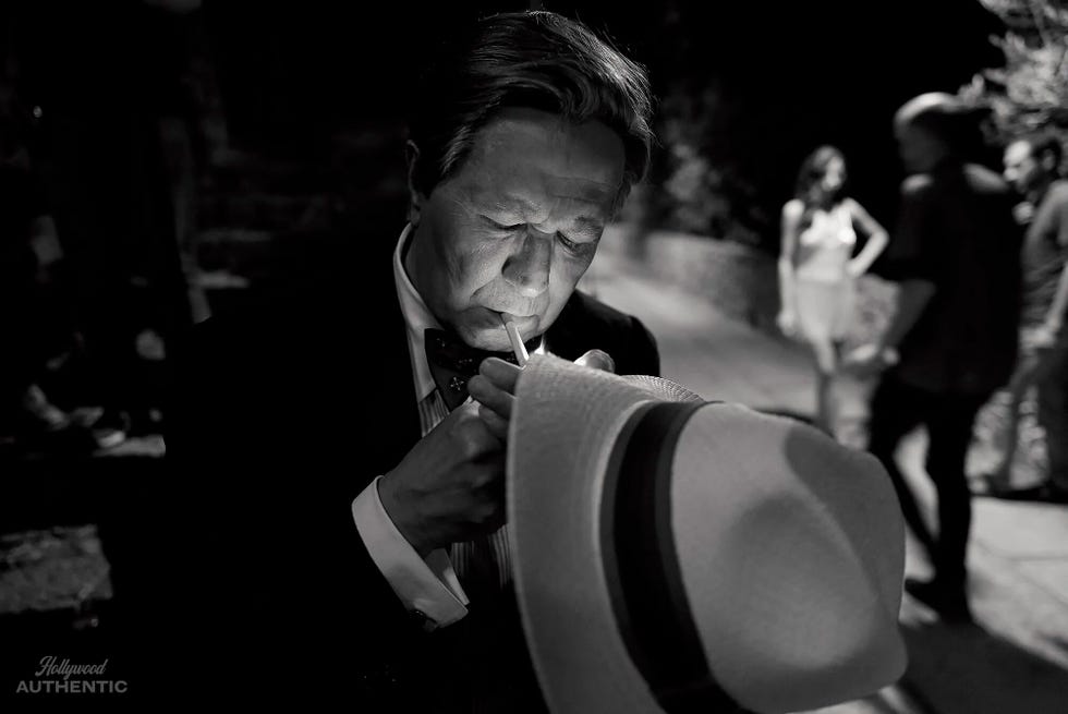 parthenope gary oldman