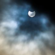 november 2021 partial lunar eclipse, lunar eclipse