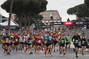 maratona roma